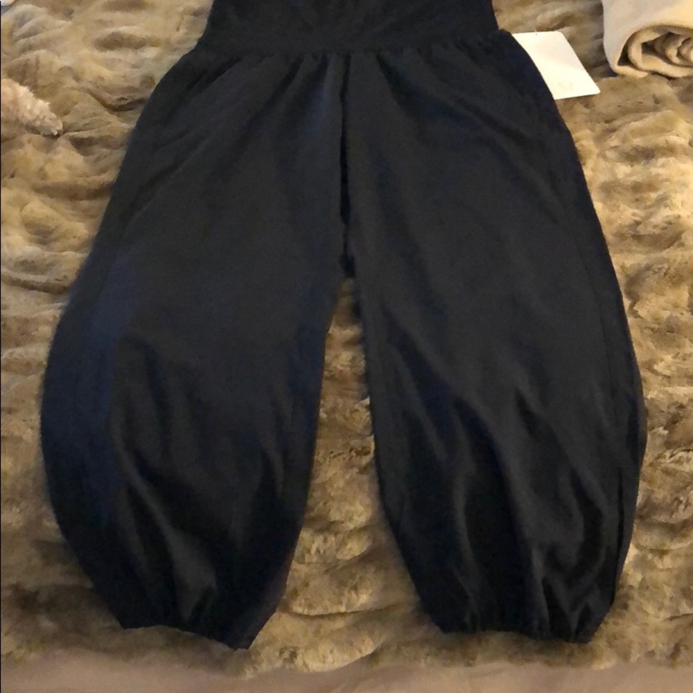Lululemon Om pants